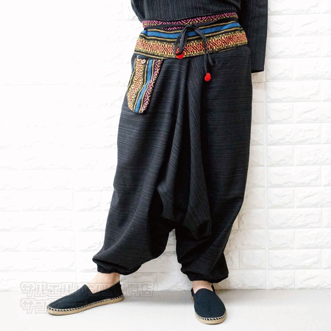 その他ARTS&SCIENCEアーツ&サイエンス 2020AW Sarrouel THAI Pants ...